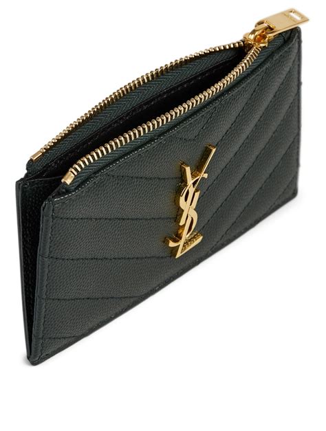 15 Best YSL Wallets & Card Holders That Are 